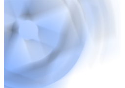 fade inのイラスト